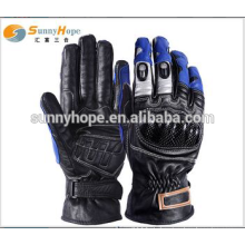 Motorrad-Zubehör Motorrad-Handschuhe Rennhandschuhe